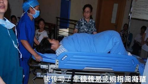 三个女|“我生娃不是表演节目”,孕妈分娩遭10个实习生围观,难产顺转剖