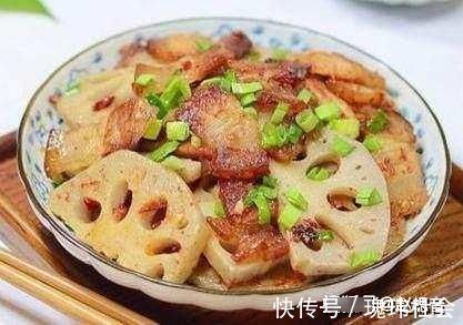 这样做出的家常菜，家里人都说好，连着吃了三晚饭