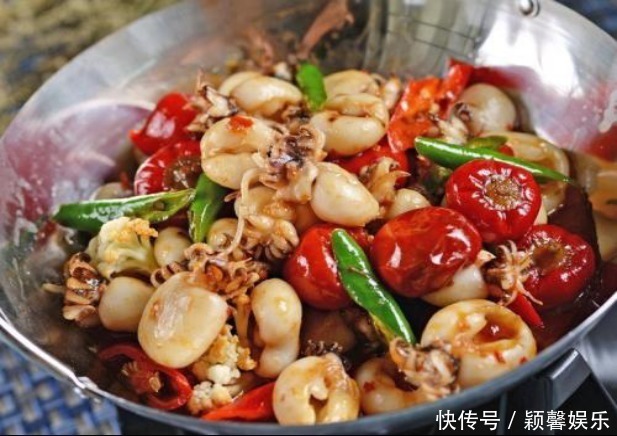 葱段|简单好吃又解馋的下饭菜,每一道都回味无穷,尝过后停不了嘴!