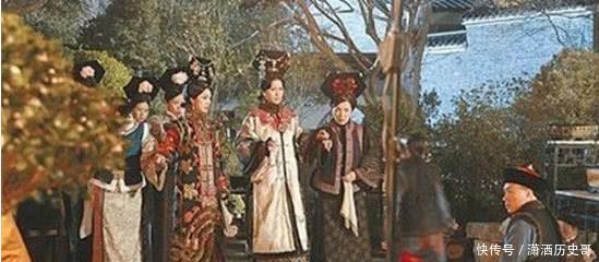 尿不湿|你知道吗古代太监一年四季都要围着“尿不湿”！