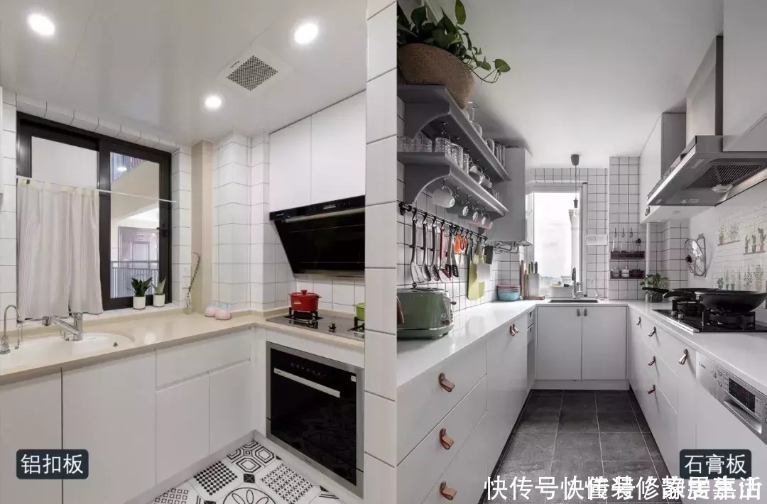 止回阀|第二次装修,坚持9条最接地气的厨房决定,只为能轻松做懒人