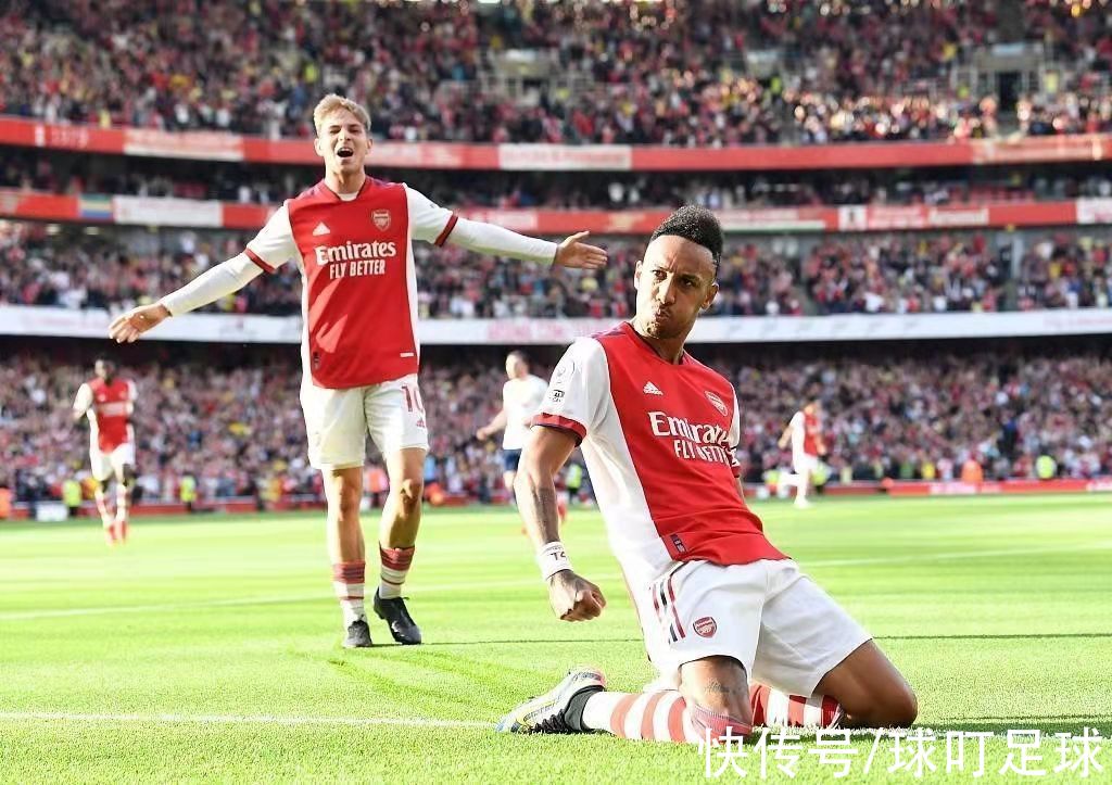 萨卡|泪目3-1！22分钟狂轰3球：英格兰双星闪耀德比，枪手球迷：爷青回