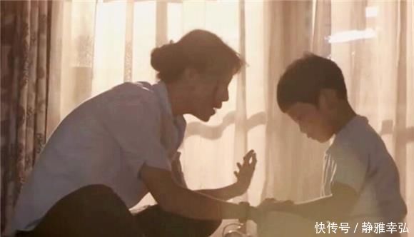 自闭症|16岁自闭症男孩手写“印刷体”,百万网友点赞,专家:没有灵气