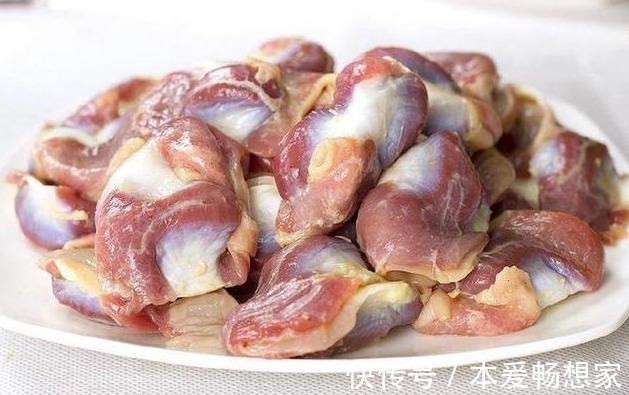 补肾|5物是天然“雄性激素”，男性多吃，补肾益精，更有魅力