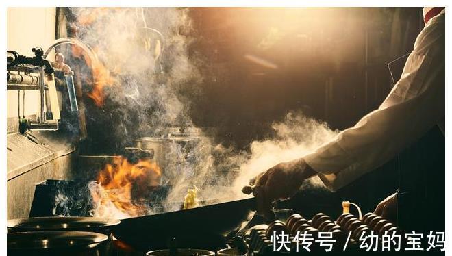 家庭主妇|炒菜时的哪些习惯,或在损伤身体健康?快看看你们家有没有!