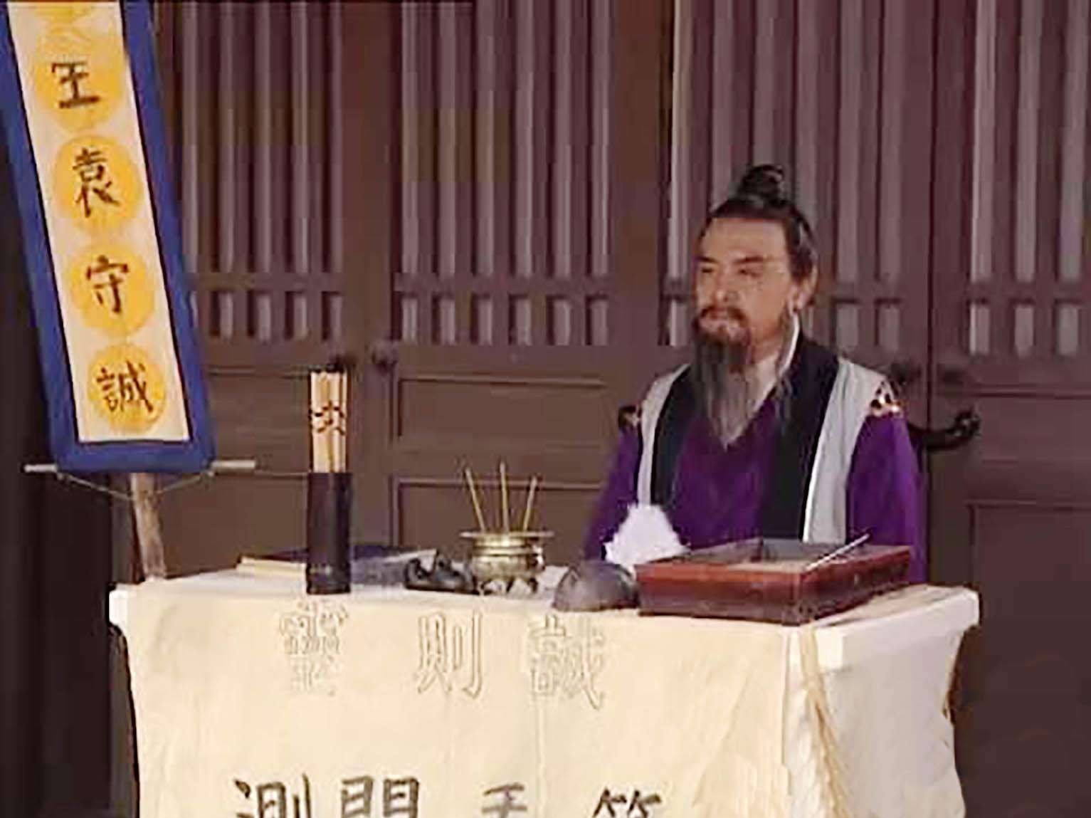 神算|西游第一神算明知泾河龙王必死,为何还要让它向李世民求救?