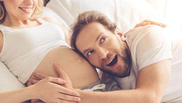 孕期|孕期，若胎宝宝有这3个“表现”，可能是个“高智商”宝宝，恭喜