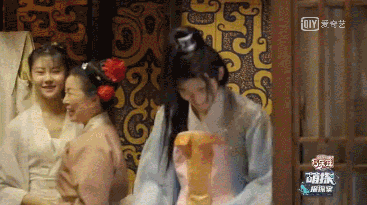 涨知识还得看他们!2021 年这几部宝藏综艺有用又下饭