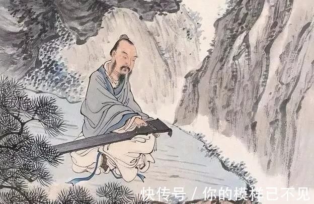 鸿运|鬼谷子:善良过头的人福气少,牢记这两条天规,鸿运自动找上你