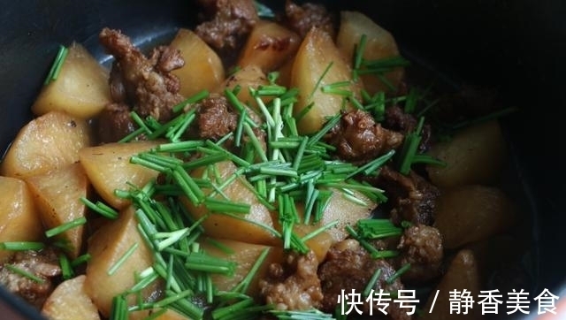 菜品|我家一周吃一次的菜品,孩子多吃长肉又长劲,提高免疫力身体棒