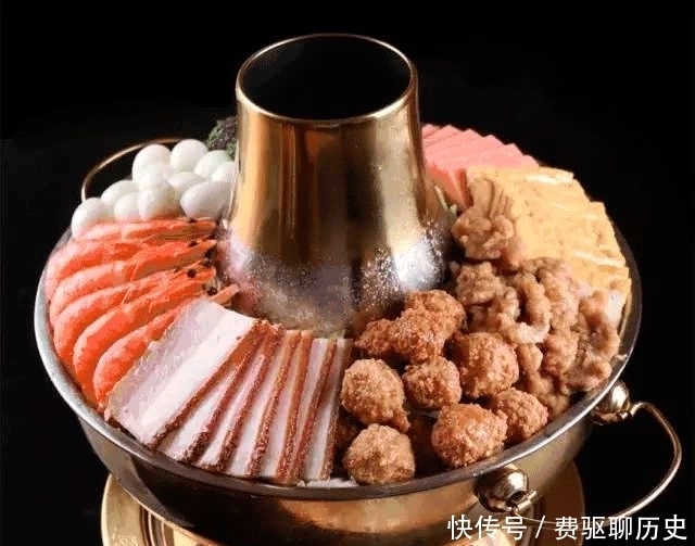 寓意|苏式暖锅,苏州人不容错过的独家火锅