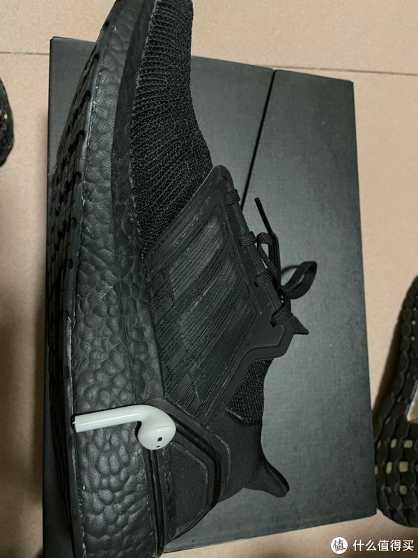 关于Ultra Boost 4.0 / 20 /21 的个人感受