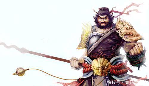 挑衅|张飞为何敢屡次挑衅吕布，而关羽则不敢道理其实很简单！