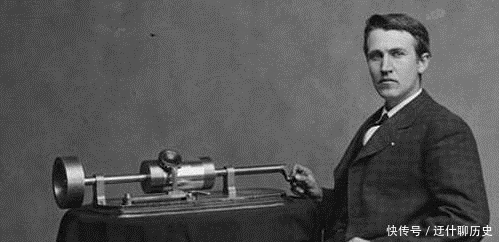 人类 1911年,爱迪生曾发表科技改变世界的“预言”,可是有三个却错了