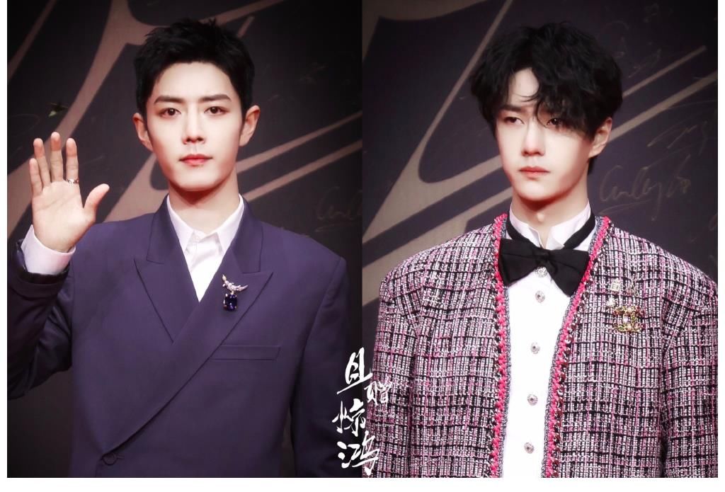 超话|上得了世界第一,却上不了国内第一,博君一肖被打压的到底有多狠