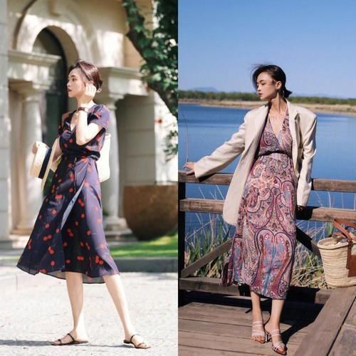 莫兰迪 穿衣如何打造“高级感”?牢记这5个穿搭法则,让气质翻倍