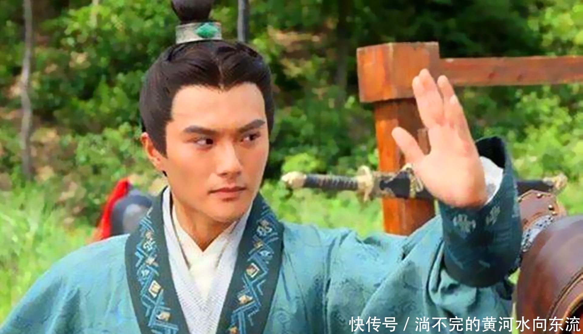 变为|西汉名将卫青,从市井小民变为,众人拥护的大将军