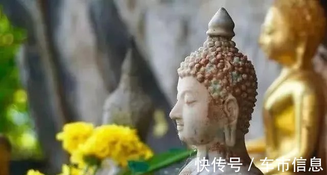 高僧@一位无名高僧透露的秘密:人生只要守住四个天机,必能顺风顺水!