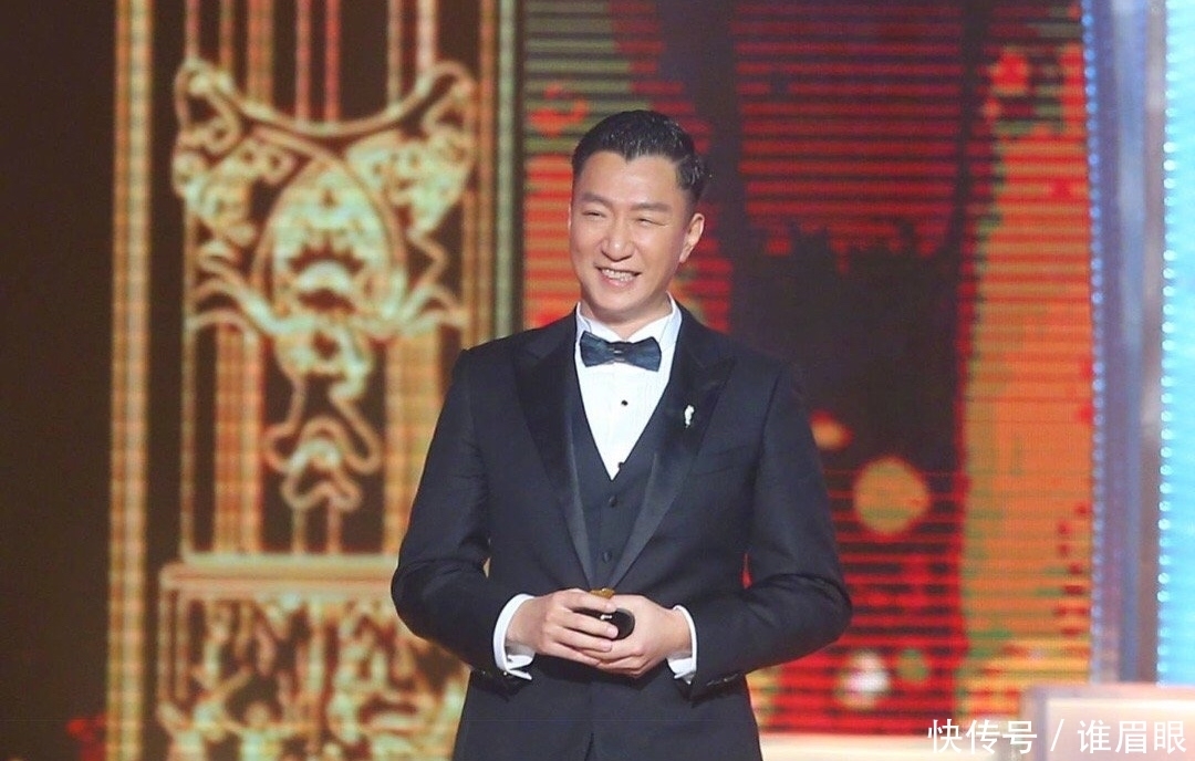 陈学冬|32名跨世代黄金男艺人参加综艺《哥哥的滚烫人生》你最期待谁?