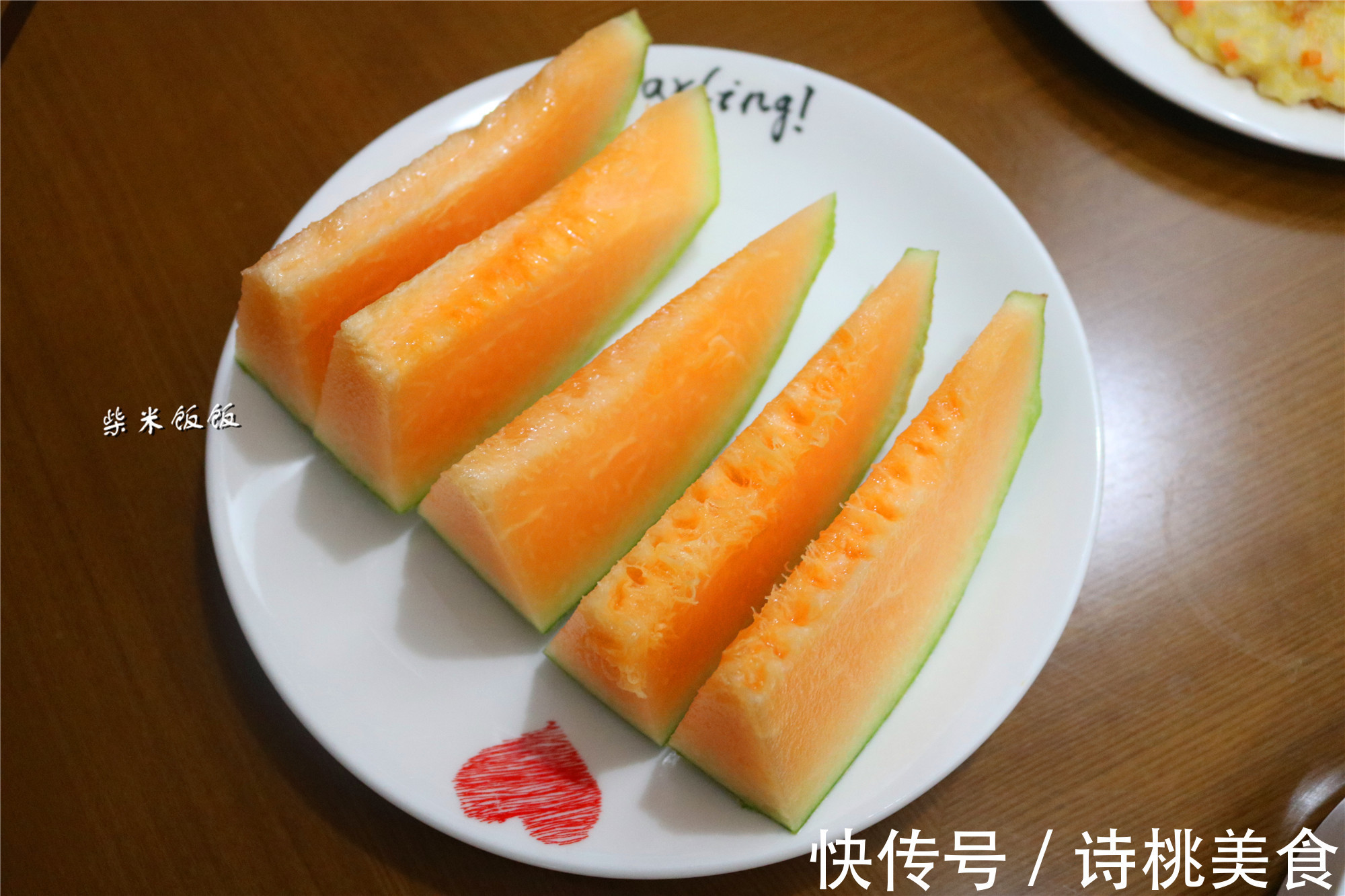 米饭鸡蛋饼|8点进厨房，8点30吃早餐，朋友说早餐搭配很不错，跟着做