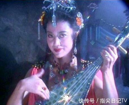 精怕|蝎子精怕公鸡, 观音为何不让猴哥直接变公鸡吓她, 非要找昴日星君