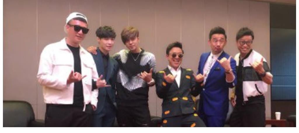 張藝興|黃渤作客《向往的生活》，與黃磊張藝興同框，雞條兄弟上演回憶殺