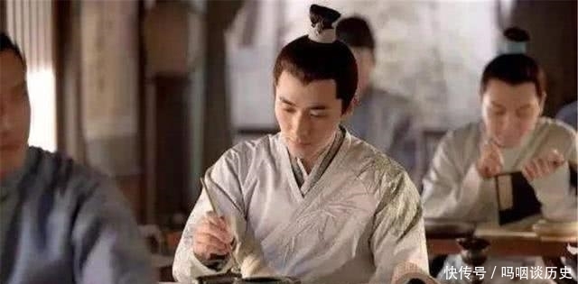 皇帝|科举制度起源于隋唐，为何朱元璋当皇帝时，却被废止长达十年之久