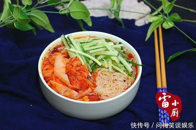 面条|10种面条做法,简单省事,比叫外卖还快,下班回家吃正好!