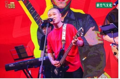 光辉岁月|中国好声音十周年音乐盛典湖北站文化活动圆满举办