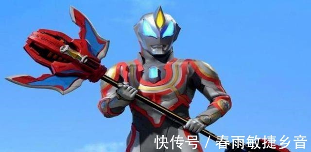 名字|捷德奥特曼有三个名字，除了“捷德”外，还有两个是什么名字