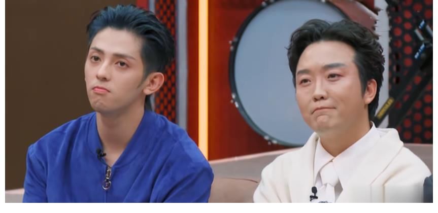 《闪光的乐队》难度升级!踢馆乐队与《好声音》有关,孰胜孰败?