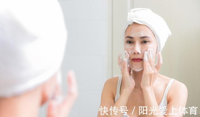 营养成分 护肤夜间护理是白天护理效果的八倍,是真的吗!