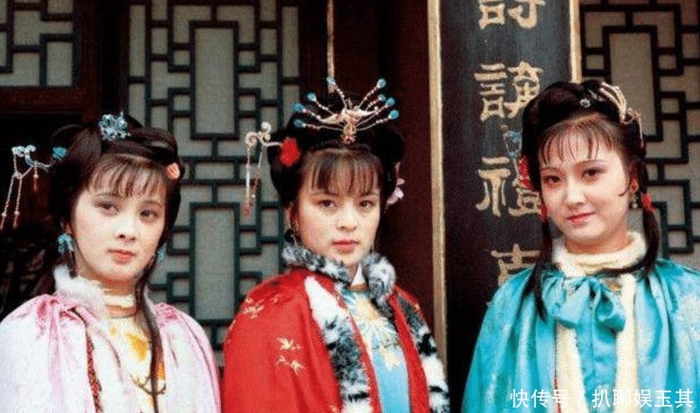 爱好|大观园女儿们的爱好,王熙凤是治家,林黛玉是葬花,薛宝钗是什么