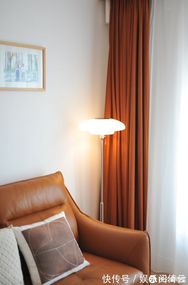 电动窗帘|家装好物推荐:家里要不要安装电动窗帘,分享一下电动窗帘的使用经验