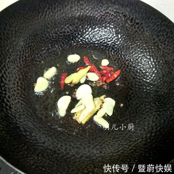 营养物质|身边的“天然叶酸”被发现,女人隔天吃点,头发丝滑,小肚子干净