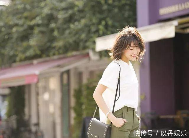 看了这位日本妈妈的40+穿搭，一年四季的穿搭，精致又优雅