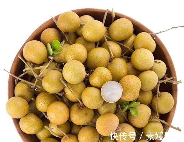 煲汤|立秋后,我家常备这5果,煲汤做菜都合适,顺节气防秋燥要多吃