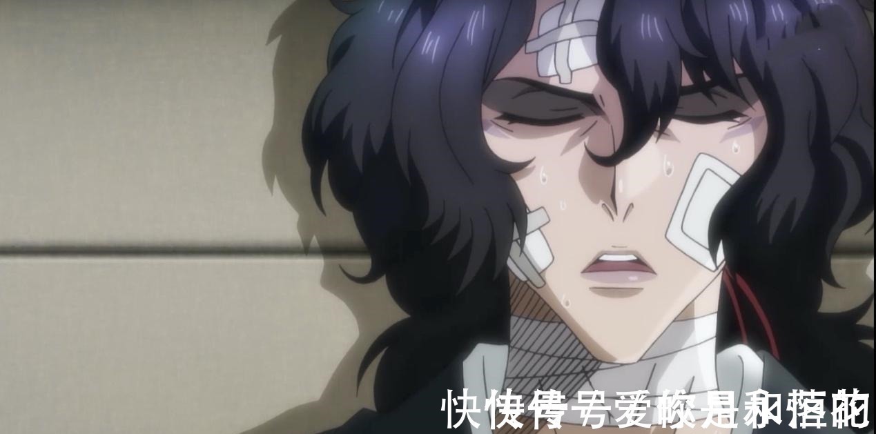 pv|这部全是槽点的热血新番,战斗特效为0,男主神似韩美娟