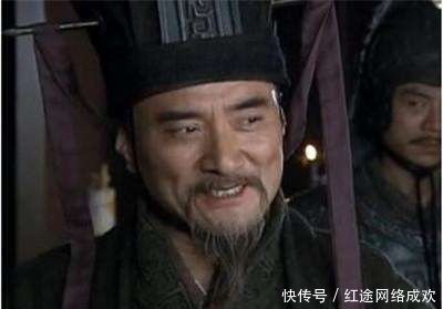 孔明|李严:志大才疏无法担当蜀汉大任的悲剧人生