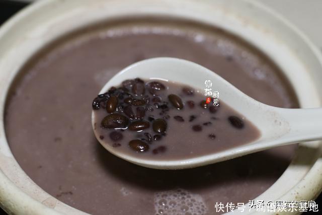 65岁婆婆常用这3种食材煮粥,天冷也不怕冻手冻脚,身体倍灵活