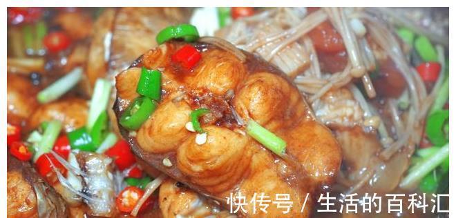 鱼肉|入夏后，这6种鱼正当鲜，钙含量高，常做给孩子吃，长个不用愁