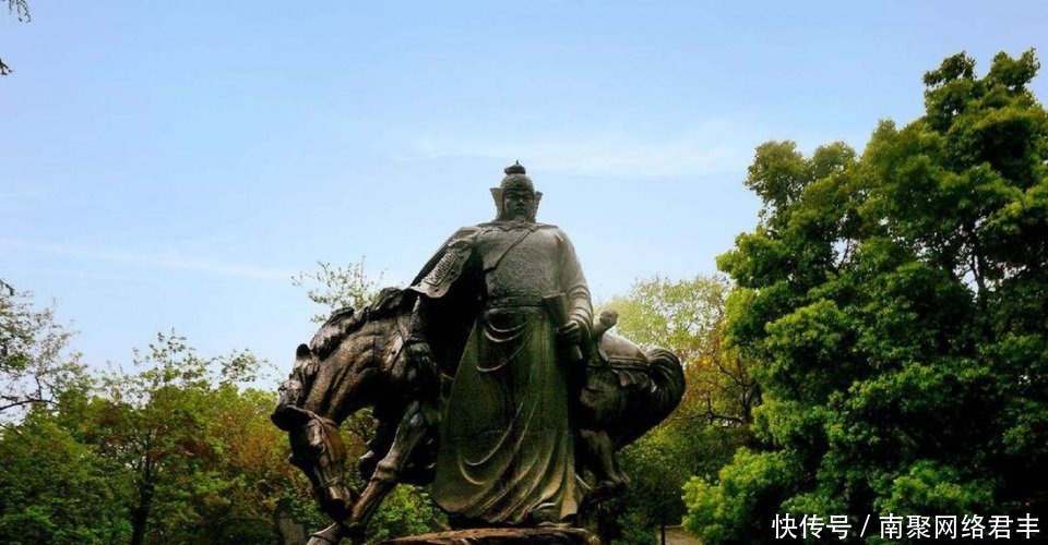 杨家将|两宋之交的杨家将,祖父两代为国捐躯,第三代毁了岳家军