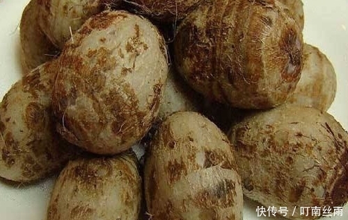  黑米|冬天健康饮食，少不了这些食物，一定有你喜欢吃的