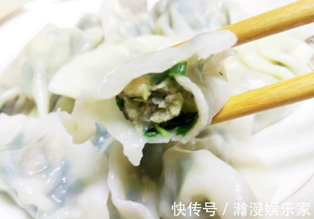 拌韭菜馅,这3样调料不能放,很多人喜欢放,难怪饺子一点都不香