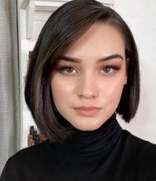 发型 发型对颜值影响有多大?整个人气质都变了!