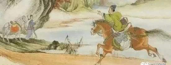 井陉|用地理军事学的观点解读，发生在井陉的背水之战