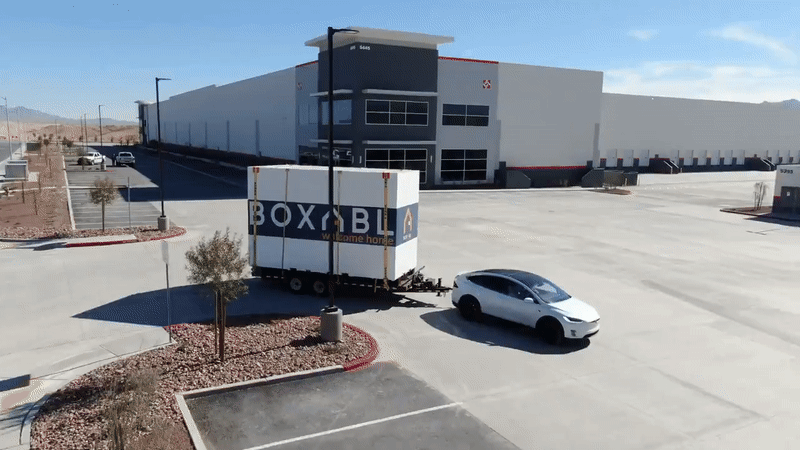 kerry|仅有 37 平方米?马斯克住的「集装箱公寓」藏着什么黑科技