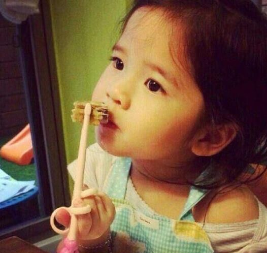 父母|将来孝顺的孩子,小时候有3大特征,中两个的话,恭喜!