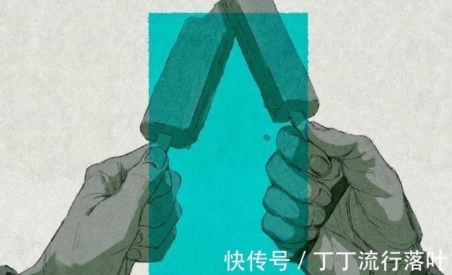 名画师|四个手势判断“真”火影迷,最后一个超感动,你能认全吗