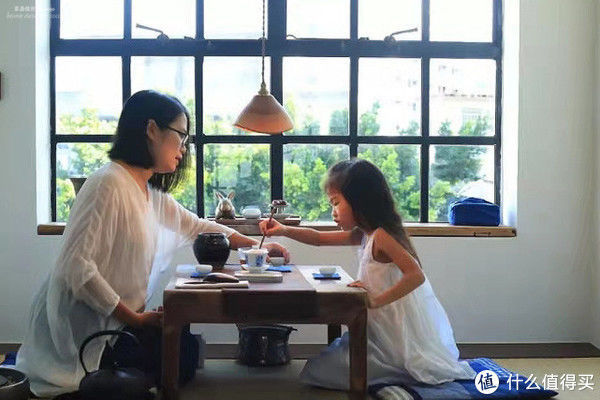 空间|发现一35岁中国太太的家,因会布置而走红,这布置,实名羡慕了!